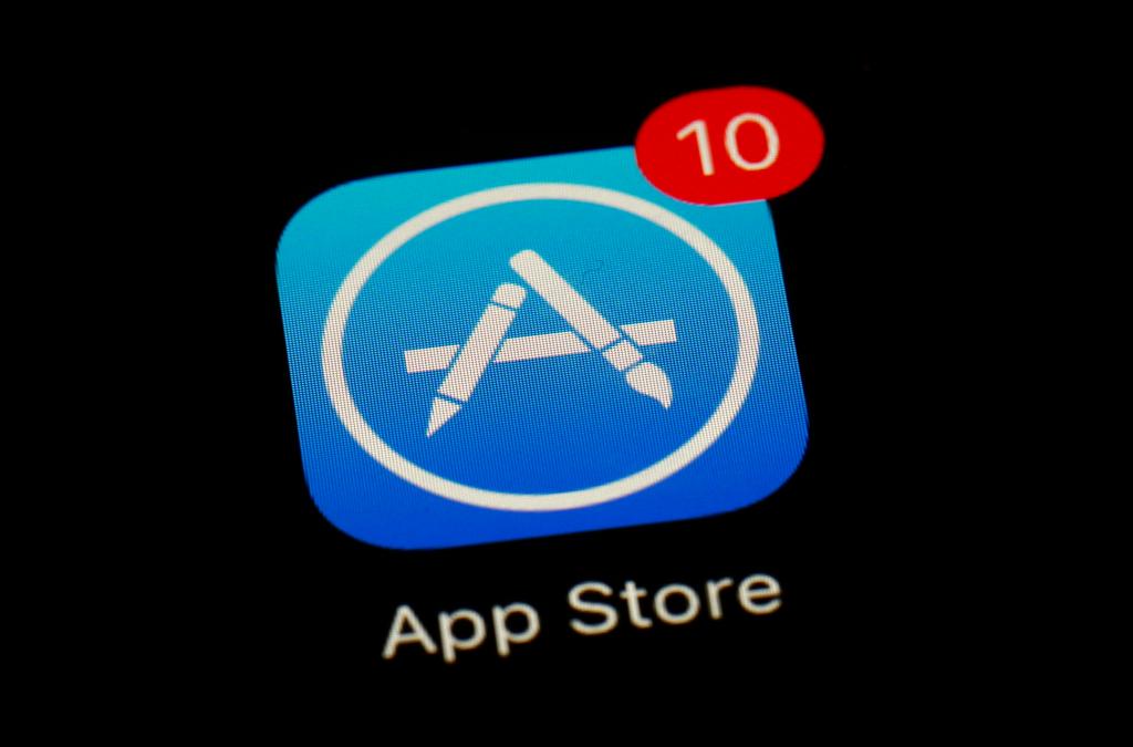 Apple requires a break for the decision to contempt epic games that can cost the 'billion' app store
