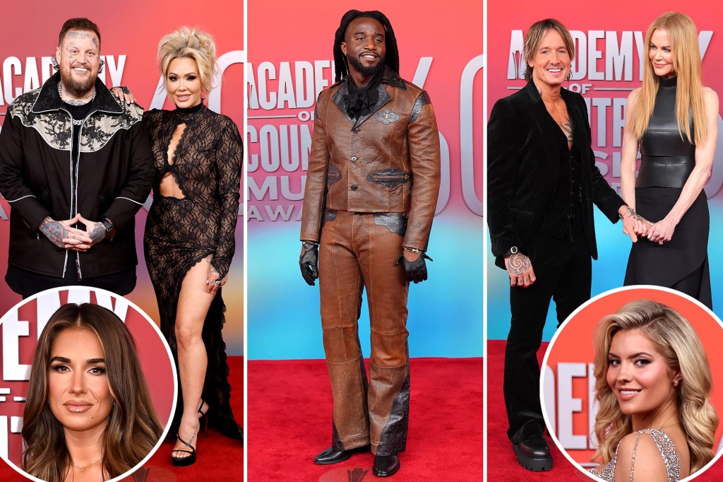 60th music Academy Academy Awards: Photos