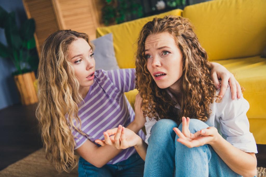 Dear Abby: My cousin abandoned her child - and is looking for 'full support'