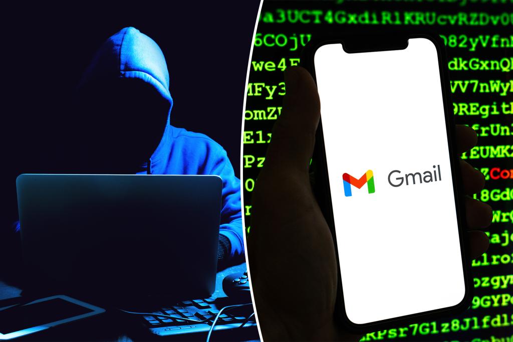 Technology expert warns of Gmail's new 'extremely sophisticated' fraud that claims to be from 'law enforcement'
