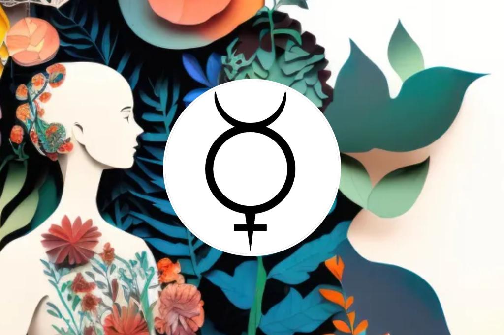 Mercury is entering Taurus - the time these zodiac signs slow down and disconnect