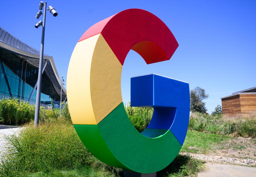 Doj sees forced division of Google Digital advertising businesses to 'finish' monopole
